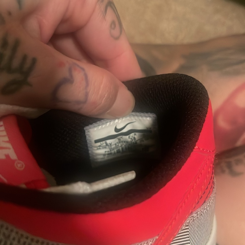 Nike dunks - Picture 4 of 6